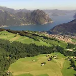 Mountain And Iseo Mountain Iseo Hospitality * Bossico