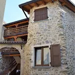 Mountain And Iseo Mountain Iseo Hospitality * Bossico