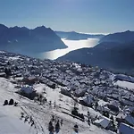 Mountain And Iseo Mountain Iseo Hospitality *
