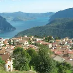 Mountain And Iseo Mountain Iseo Hospitality Bossico