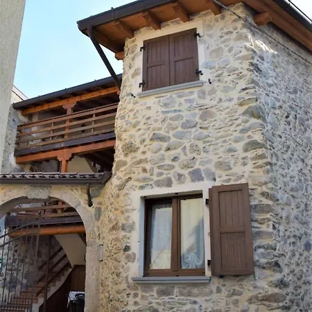 Mountain And Iseo Mountain Iseo Hospitality * Bossico