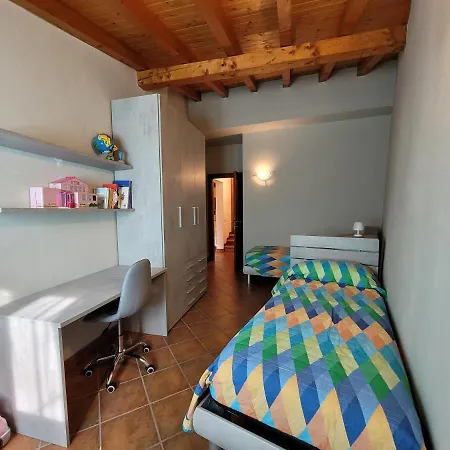 Appartamento Mountain And Iseo Mountain Iseo Hospitality Bossico