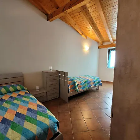 Apartmán Mountain And Iseo Mountain Iseo Hospitality *