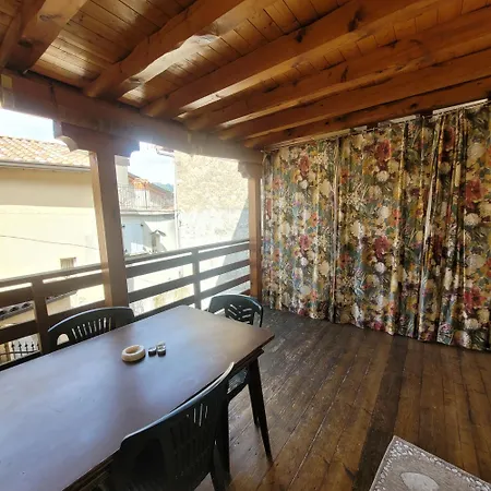 Mountain And Iseo Mountain Iseo Hospitality Appartamento Bossico