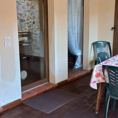 Apartmán Mountain And Iseo Mountain Iseo Hospitality Bossico