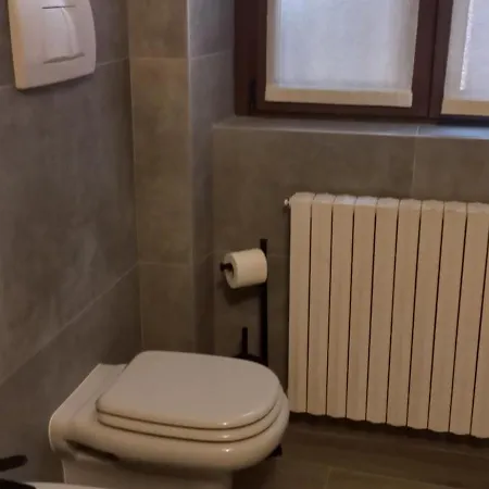 Appartamento Mountain And Iseo Mountain Iseo Hospitality Bossico