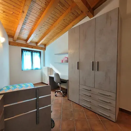 Apartment Mountain And Iseo Mountain Iseo Hospitality